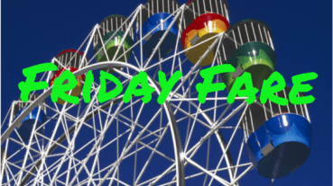 Friday Fare